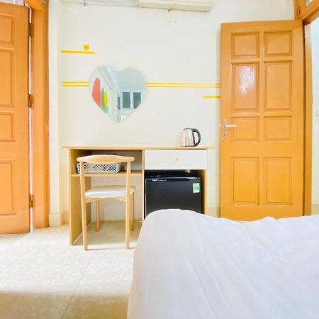 Easystay Apartment - 9B Pho An Hoa, Quan Ha Dong, Ha Noi 하노이 외부 사진