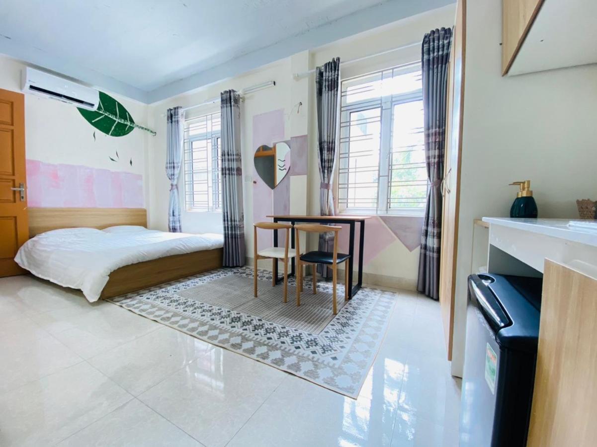 Easystay Apartment - 9B Pho An Hoa, Quan Ha Dong, Ha Noi 하노이 외부 사진