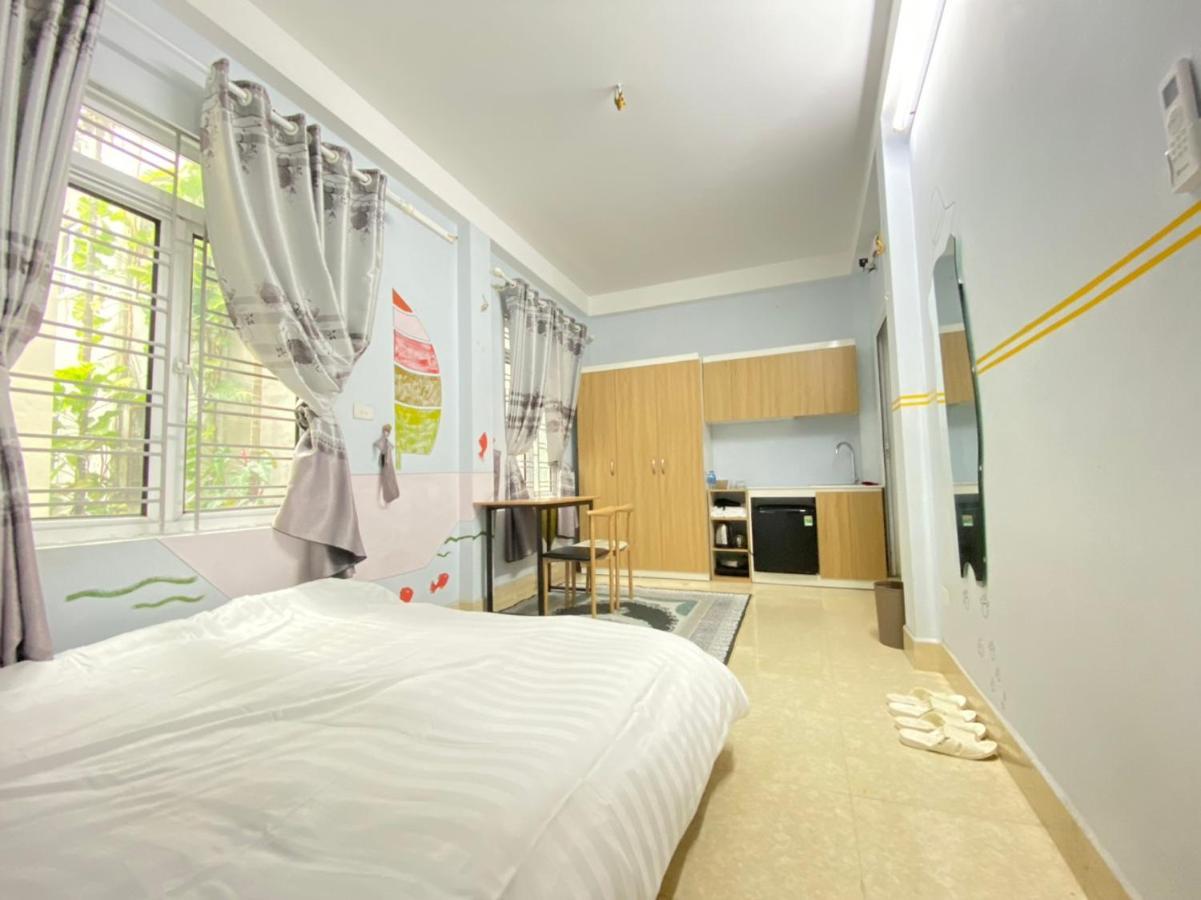 Easystay Apartment - 9B Pho An Hoa, Quan Ha Dong, Ha Noi 하노이 외부 사진