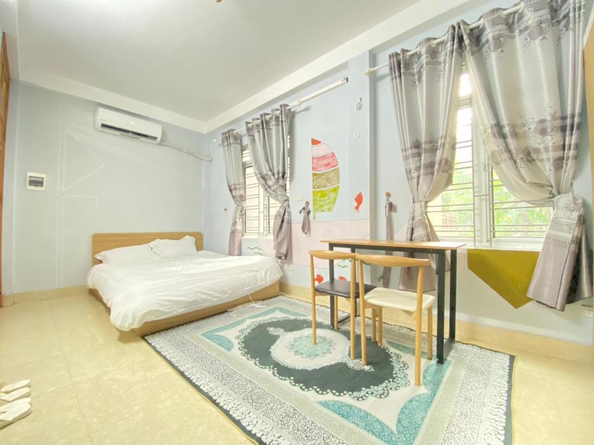 Easystay Apartment - 9B Pho An Hoa, Quan Ha Dong, Ha Noi 하노이 외부 사진