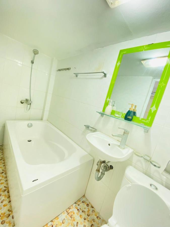 Easystay Apartment - 9B Pho An Hoa, Quan Ha Dong, Ha Noi 하노이 외부 사진