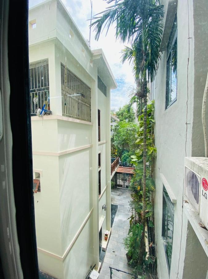 Easystay Apartment - 9B Pho An Hoa, Quan Ha Dong, Ha Noi 하노이 외부 사진